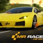 MR RACER : Car Racing